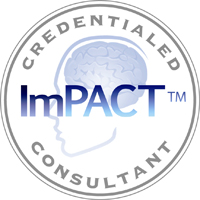 ImPACT, Credentialed Consultant