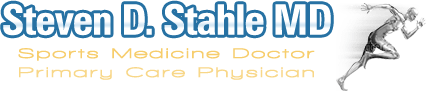 Steven D. Stahle MD - Sports Medicine Doctor - Primary Care Physician