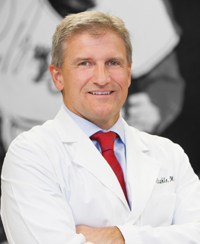 Steven D. Stahle MD